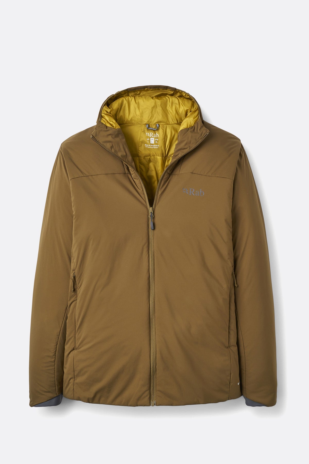Rab Men's Xenair Alpine Light Insulated Jacket