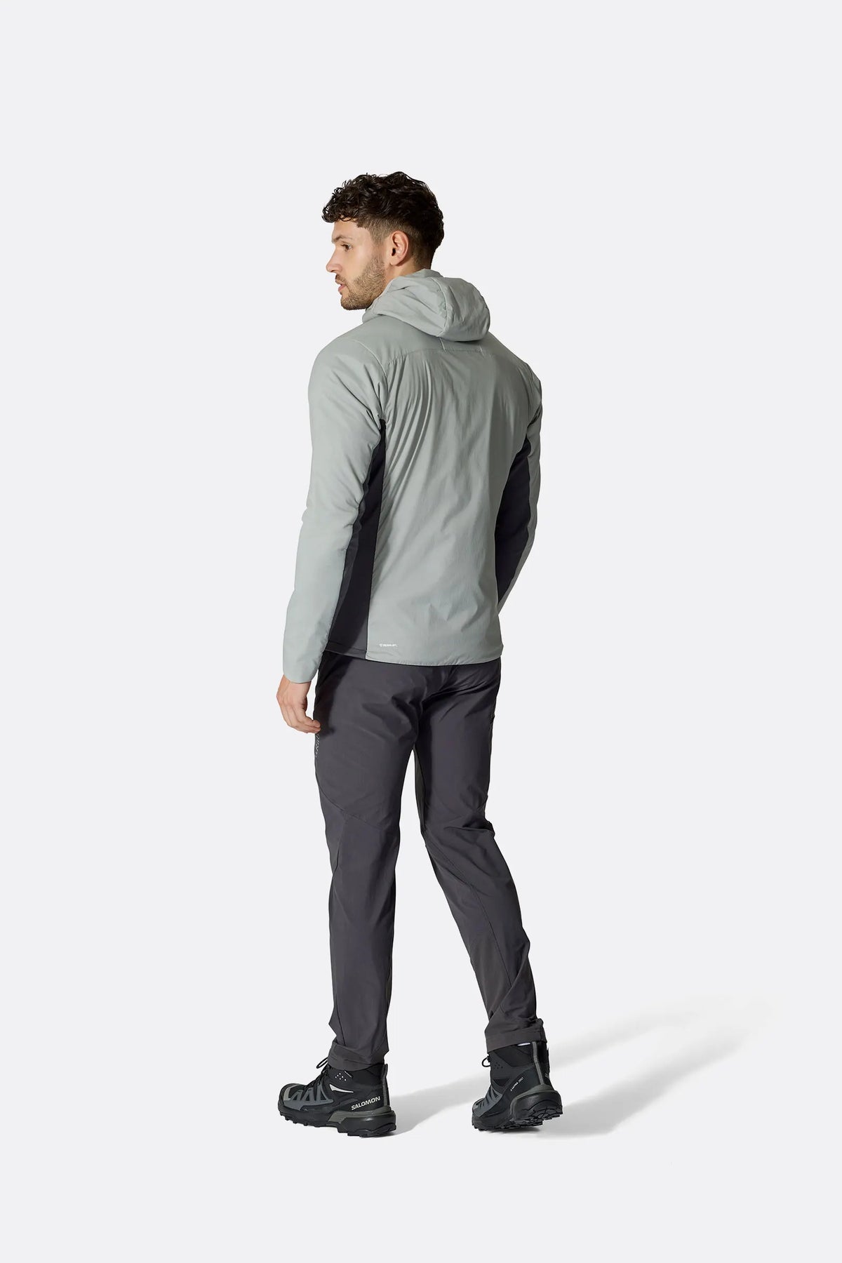 Rab Men's Xenair Alpine Flex Jacket