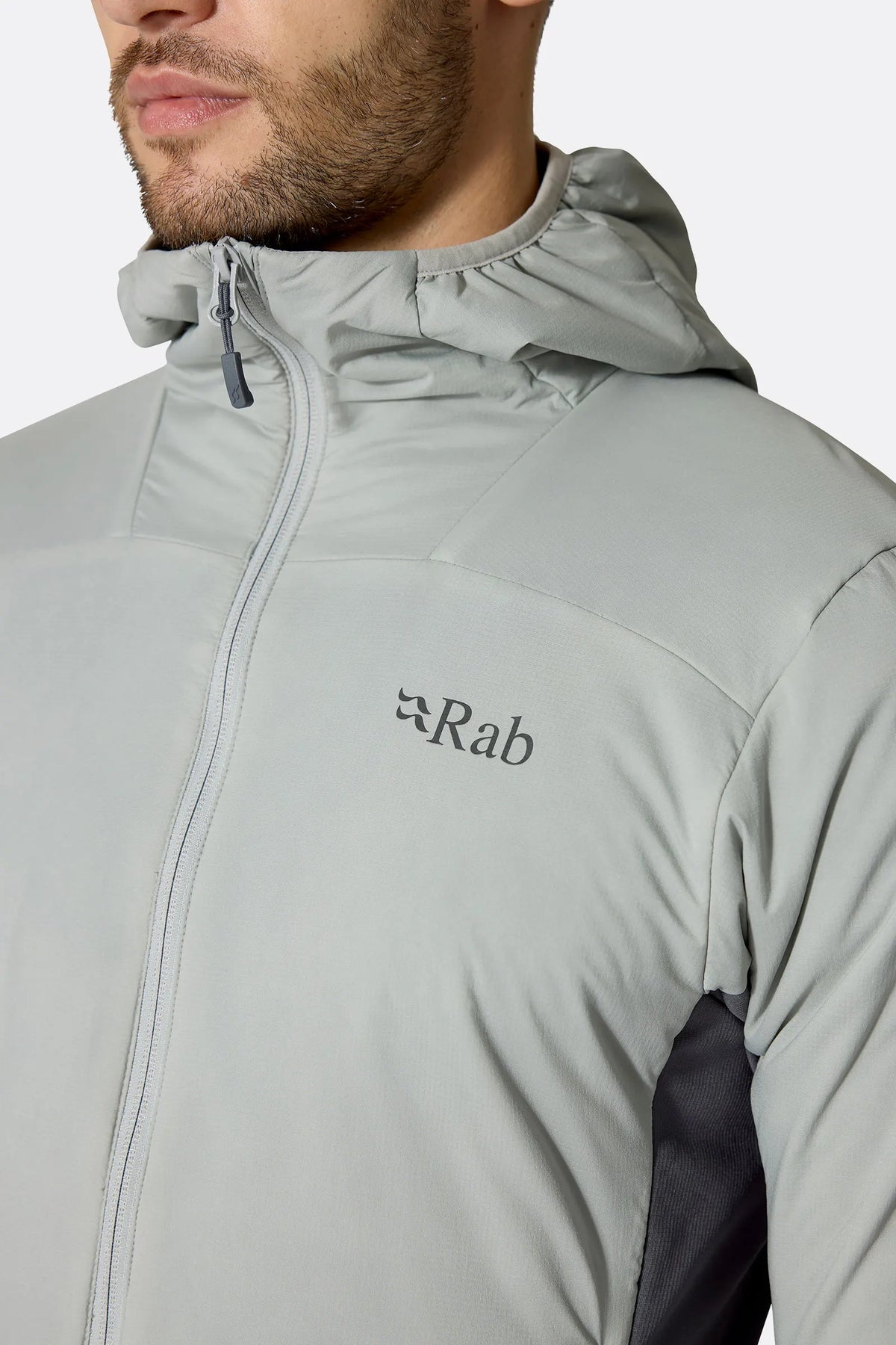 Rab Men's Xenair Alpine Flex Jacket
