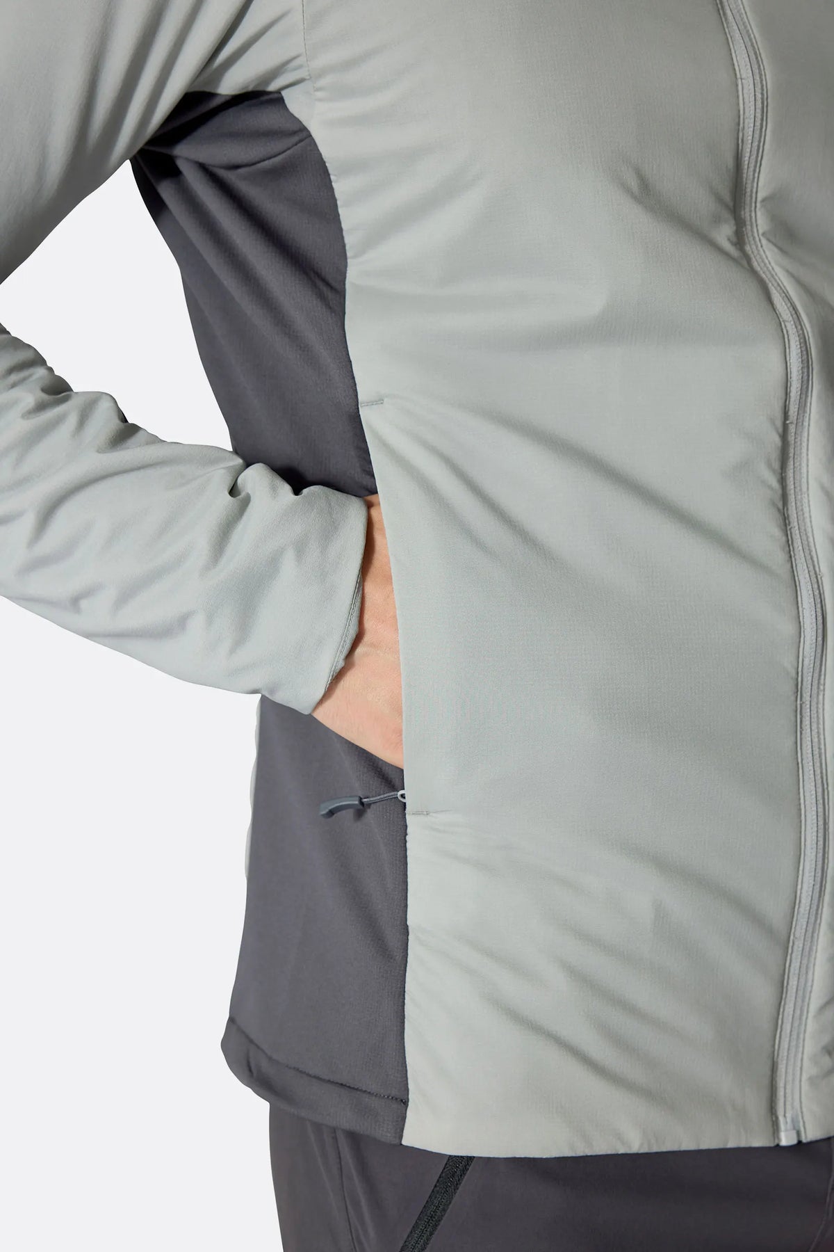 Rab Men's Xenair Alpine Flex Jacket