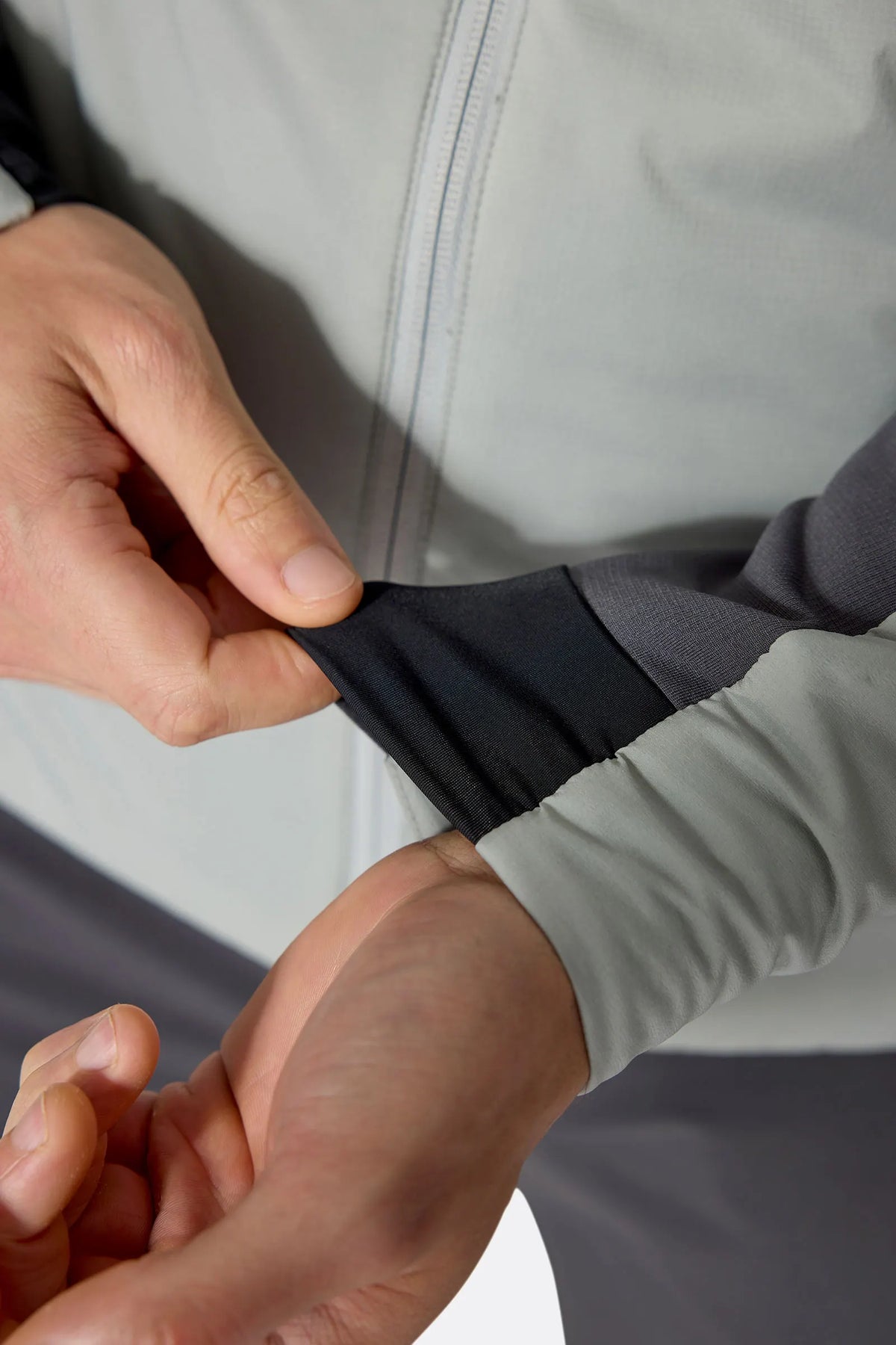 Rab Men's Xenair Alpine Flex Jacket