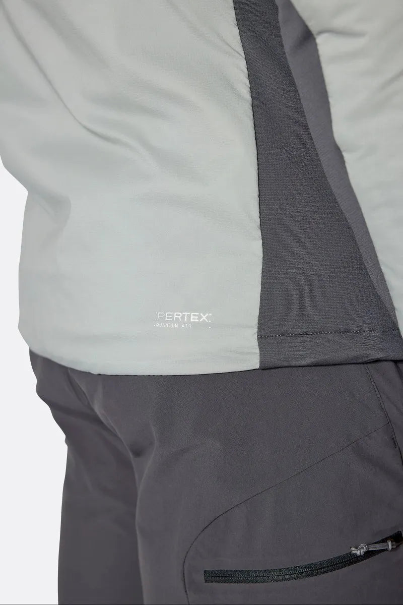 Rab Men's Xenair Alpine Flex Jacket