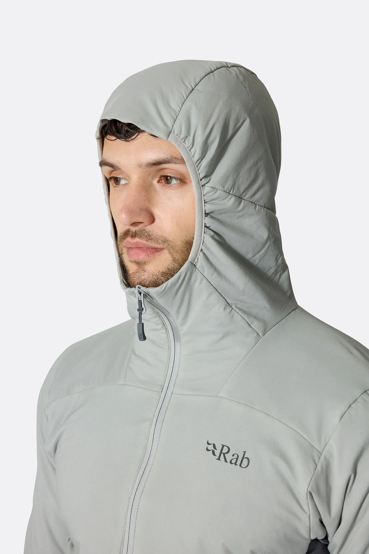 Rab Men's Xenair Alpine Flex Jacket
