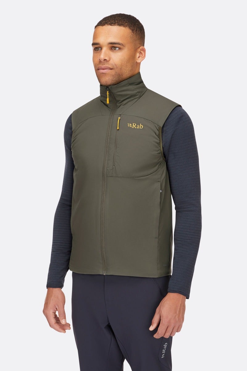 Rab Men's Xenair Insulated Vest