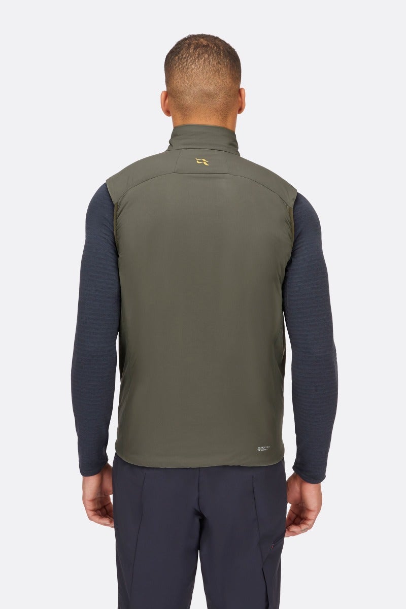 Rab Men's Xenair Insulated Vest