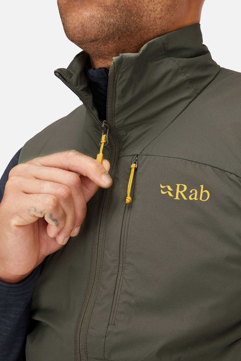 Rab Men's Xenair Insulated Vest