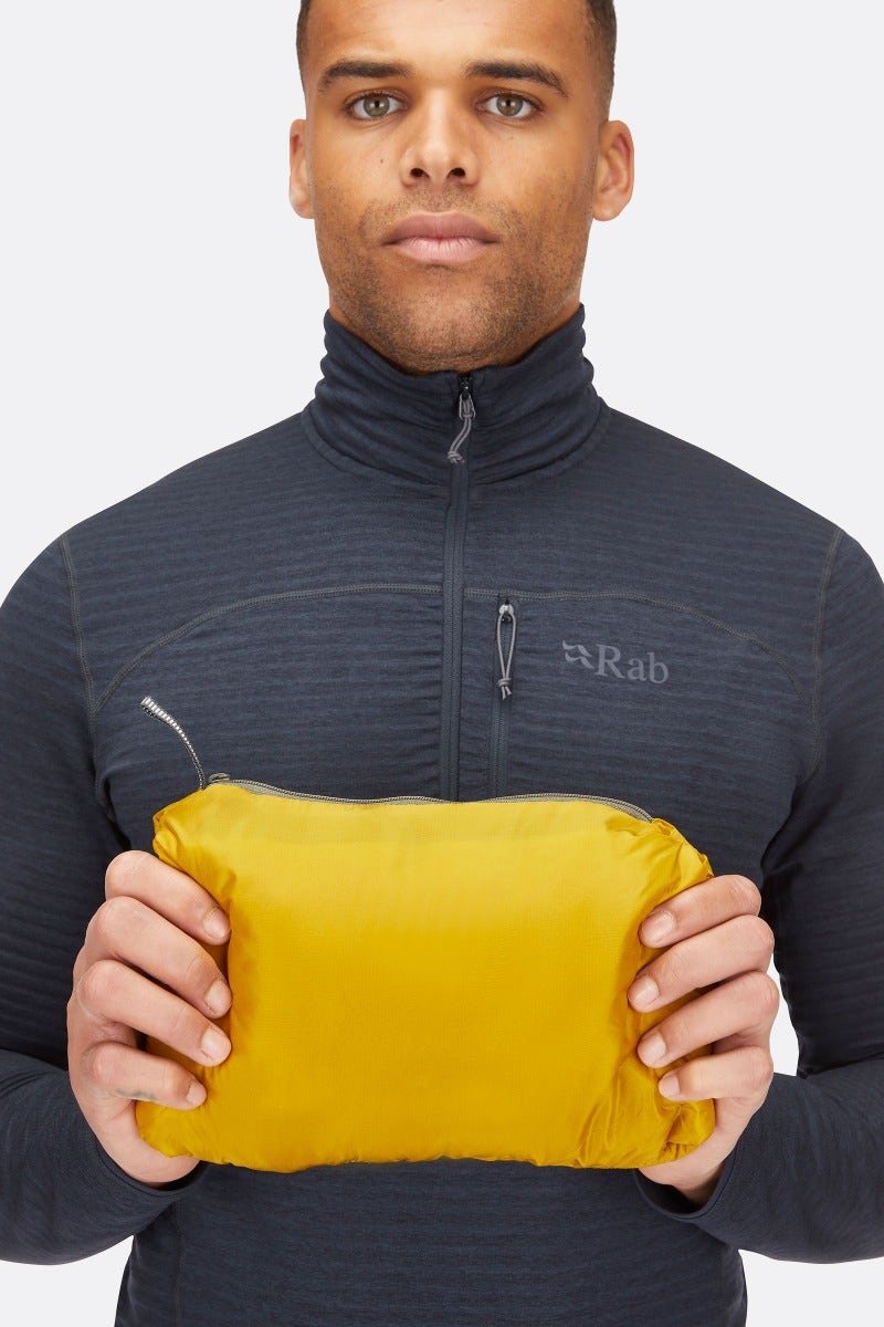 Rab Men's Xenair Insulated Vest