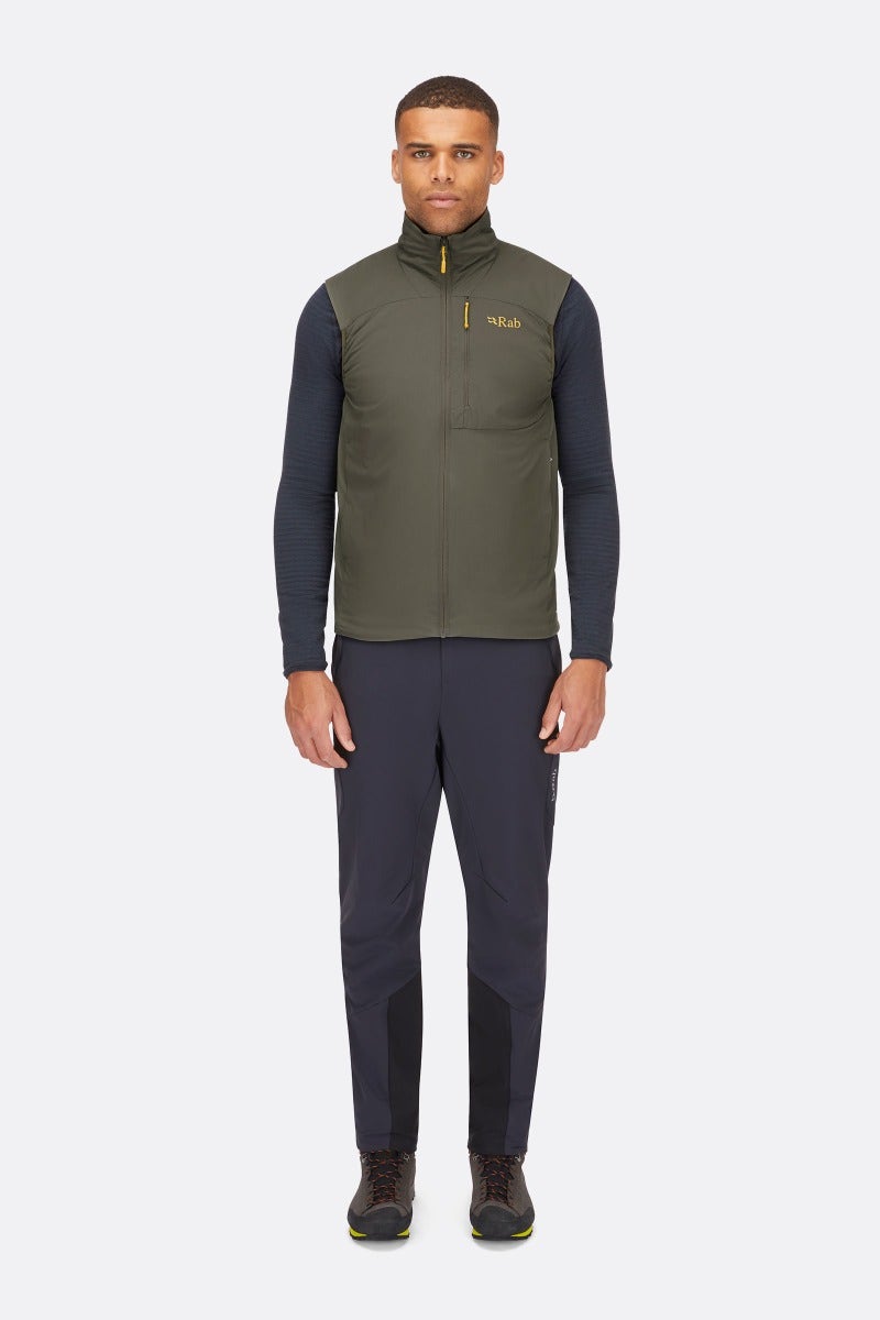 Rab Men's Xenair Insulated Vest