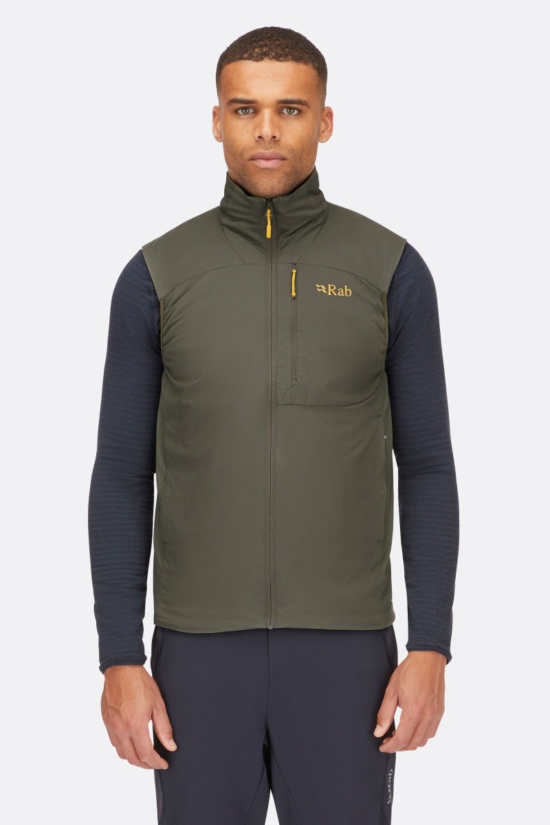 Rab Men's Xenair Insulated Vest