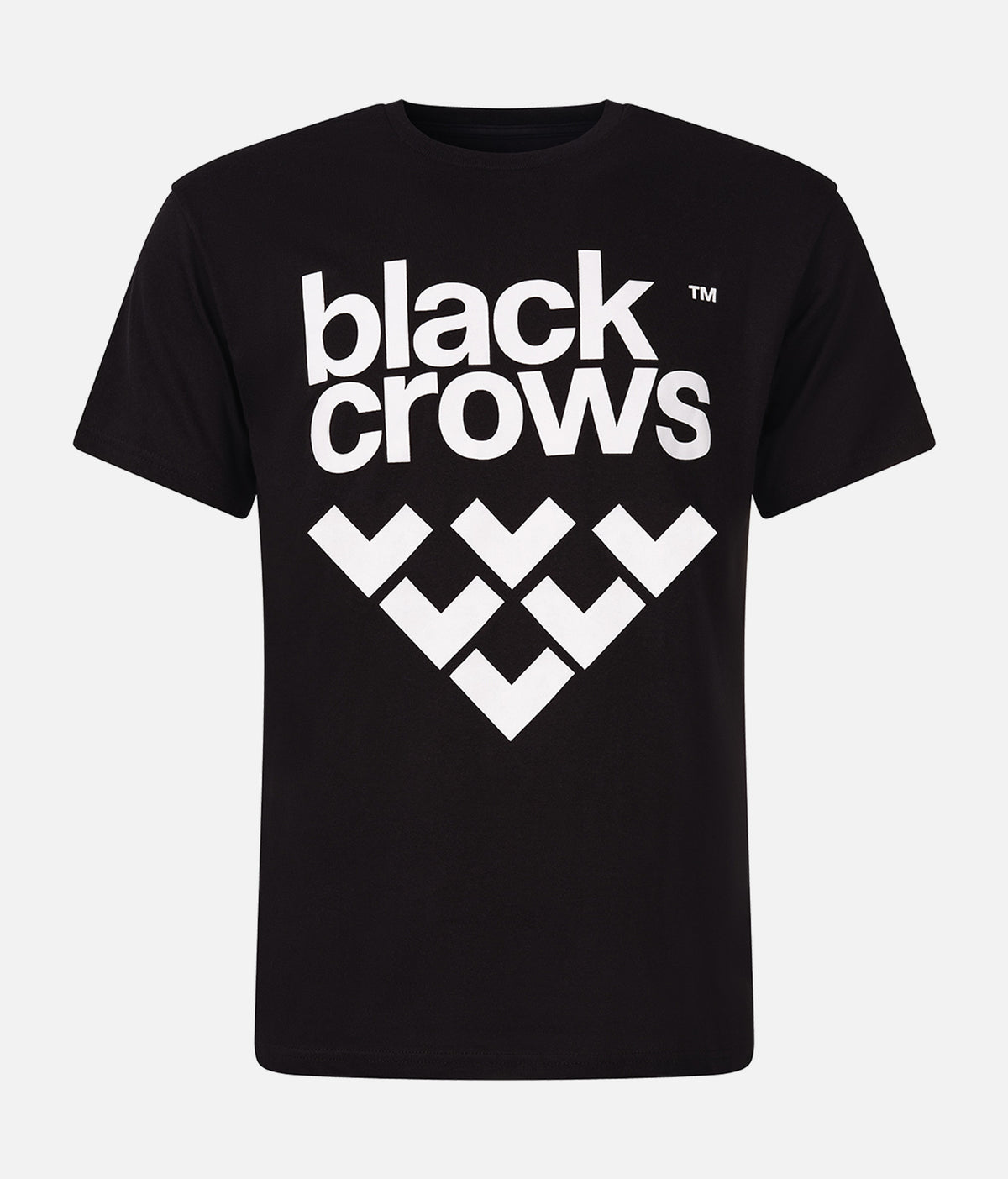 Black Crows Logus Tee
