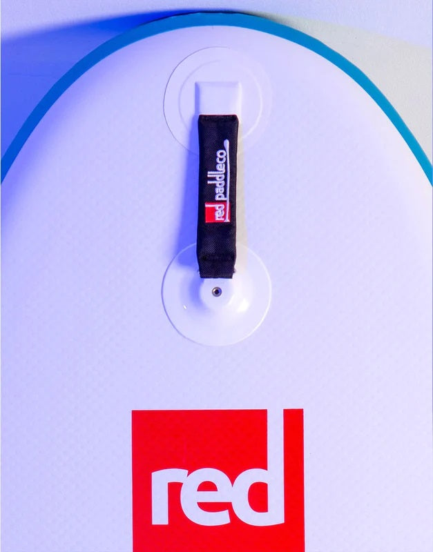 RED 10’8″ Ride MSL Inflatable Paddle Board