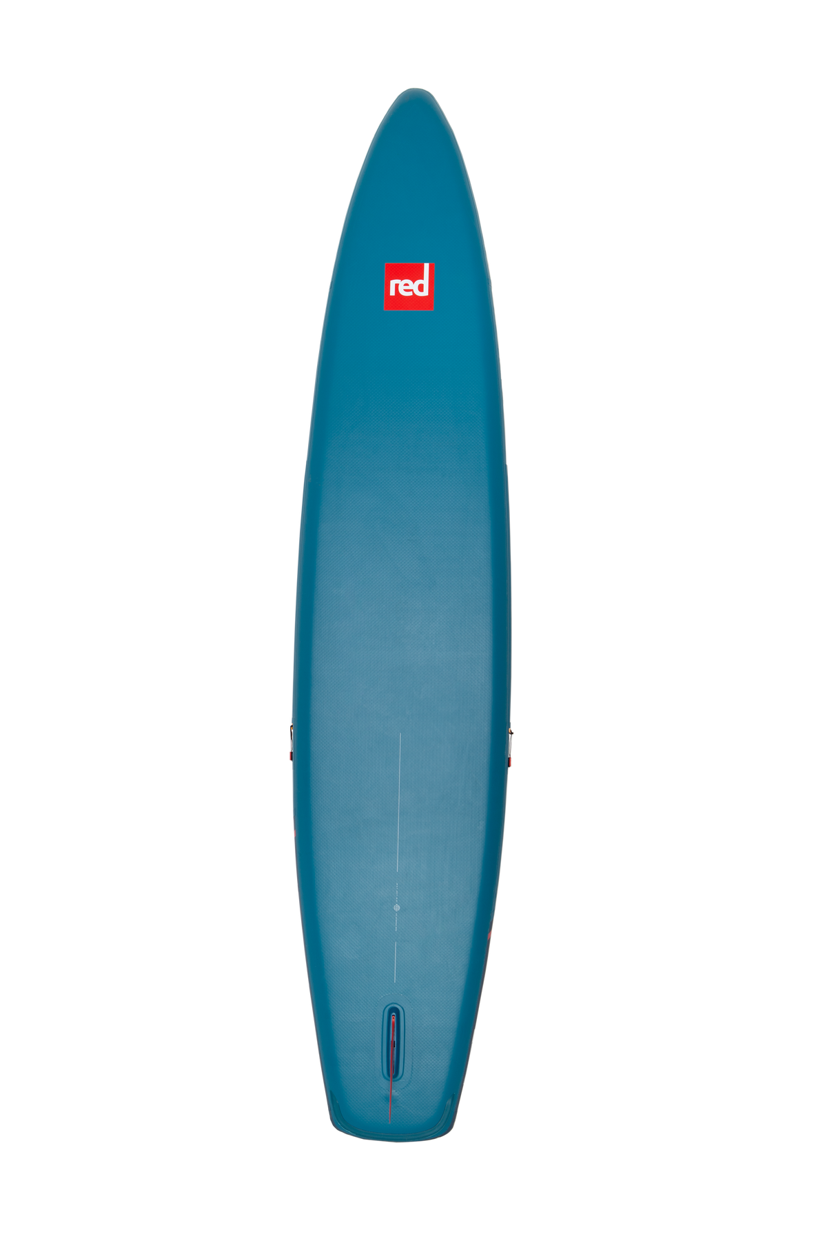 Red 12&#39;6&quot; Sport MSL Inflatable Paddle board Package