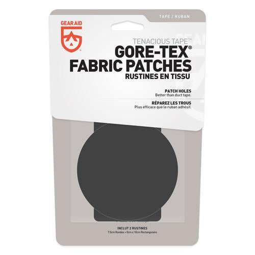 Gear Aid Tenacious Tape™ Gore-Tex Fabric Patches