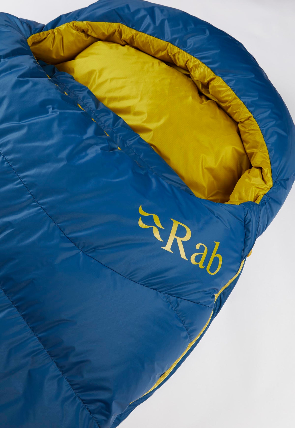 Rab Ascent Pro 600 Sleeping Bag