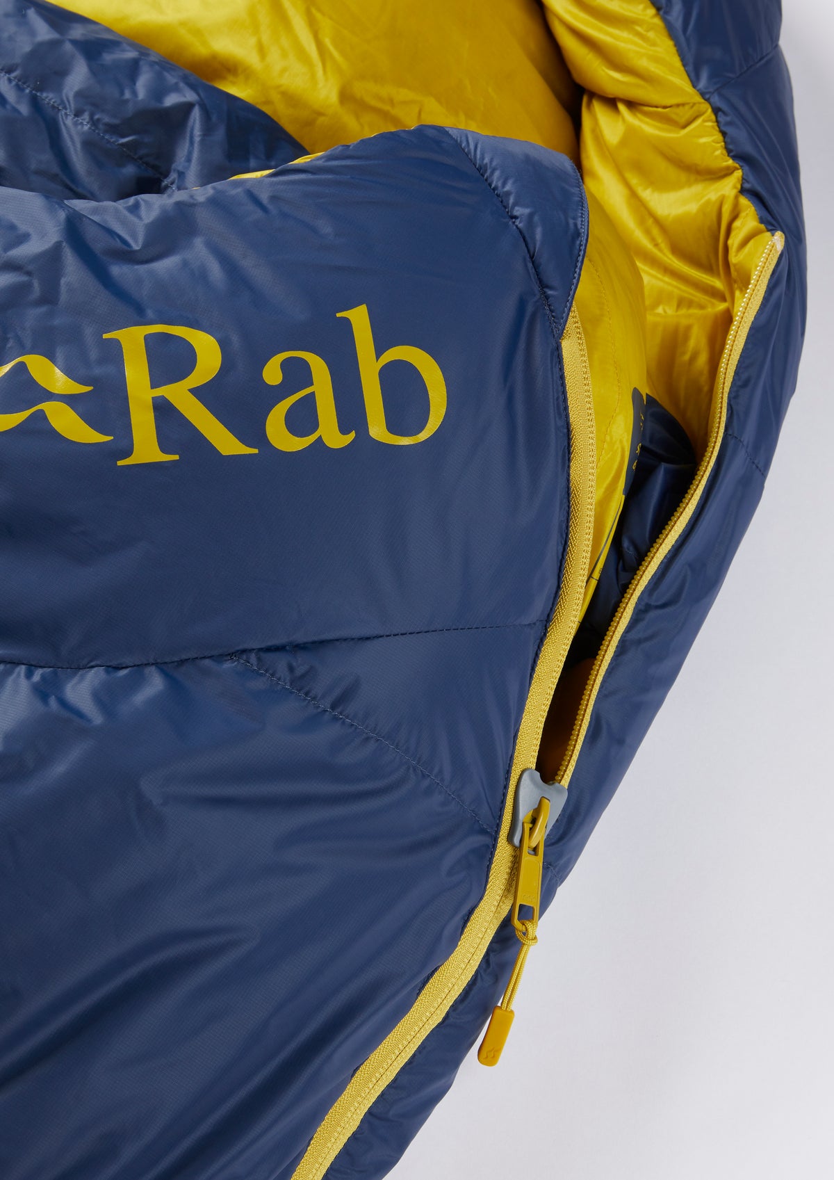 Rab Women&#39;s Ascent Pro 600 Sleeping Bag