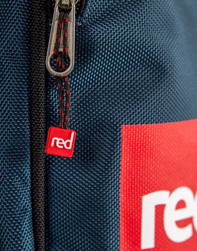 Red ATB Transformer Paddle board bag 2022