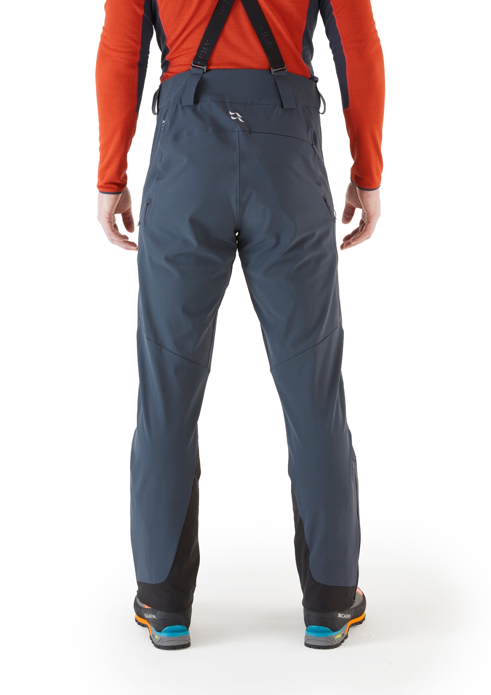 Rab Men's Ascendor Alpine Pants - Outfitters Store