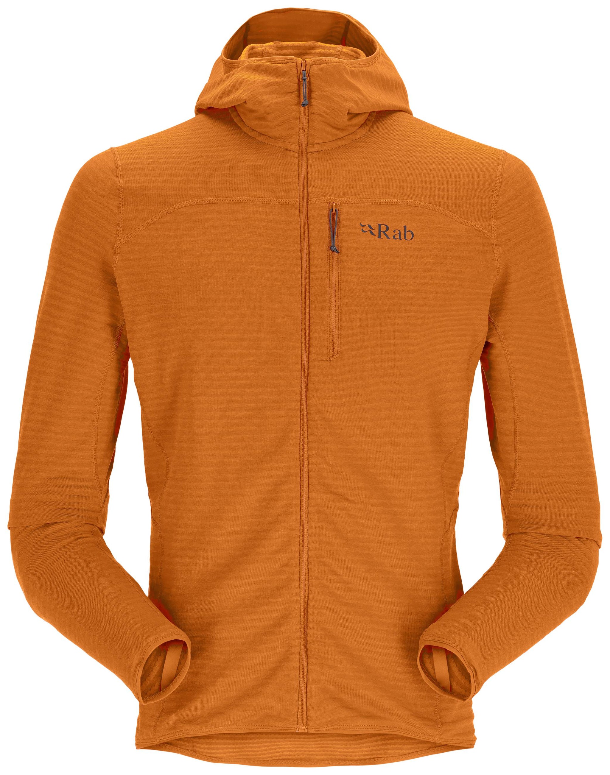 Rab Men's Ascendor Light Hoody - Outfitters Store