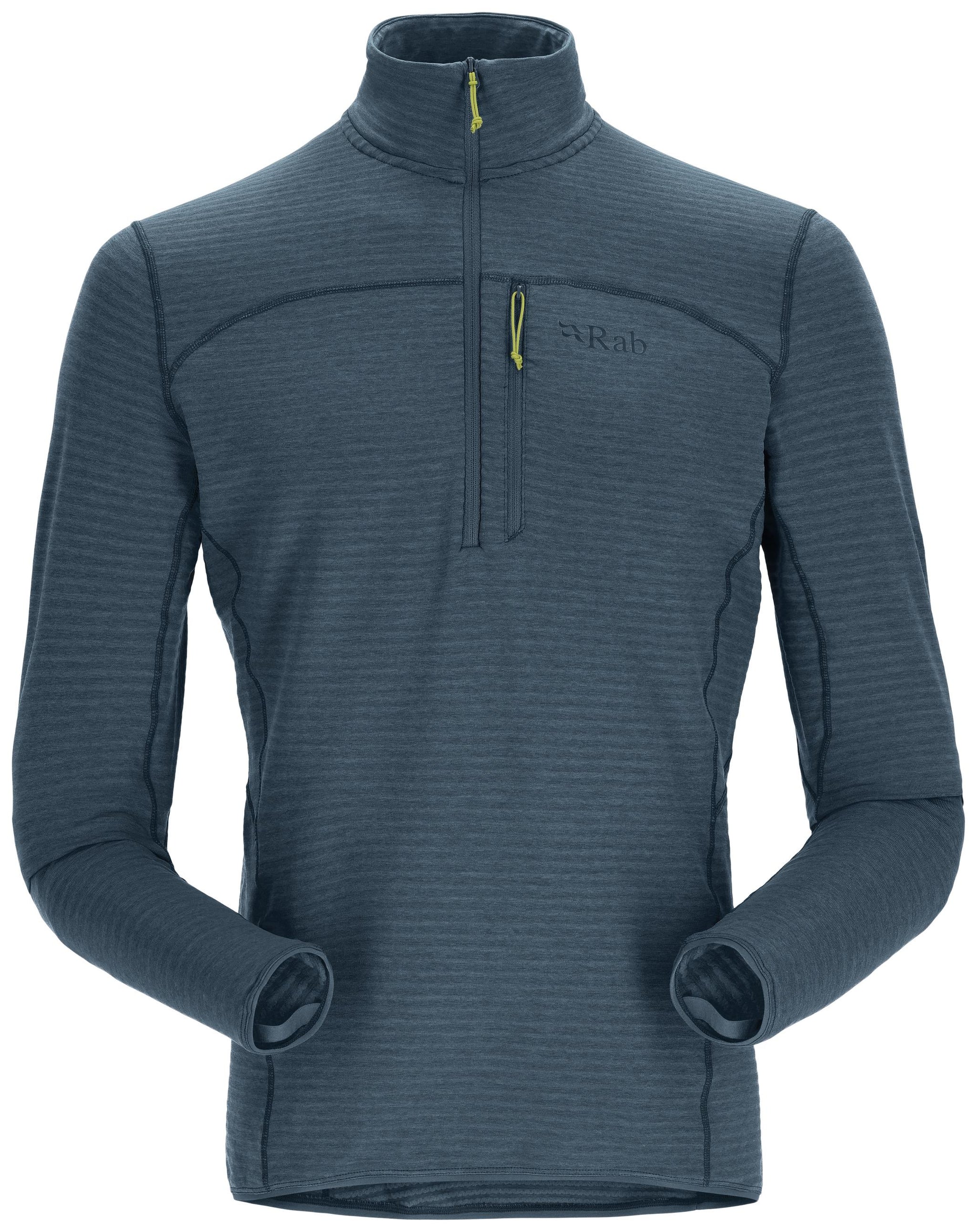 Rab Men's Ascendor Light Pull-on - Outfitters Store