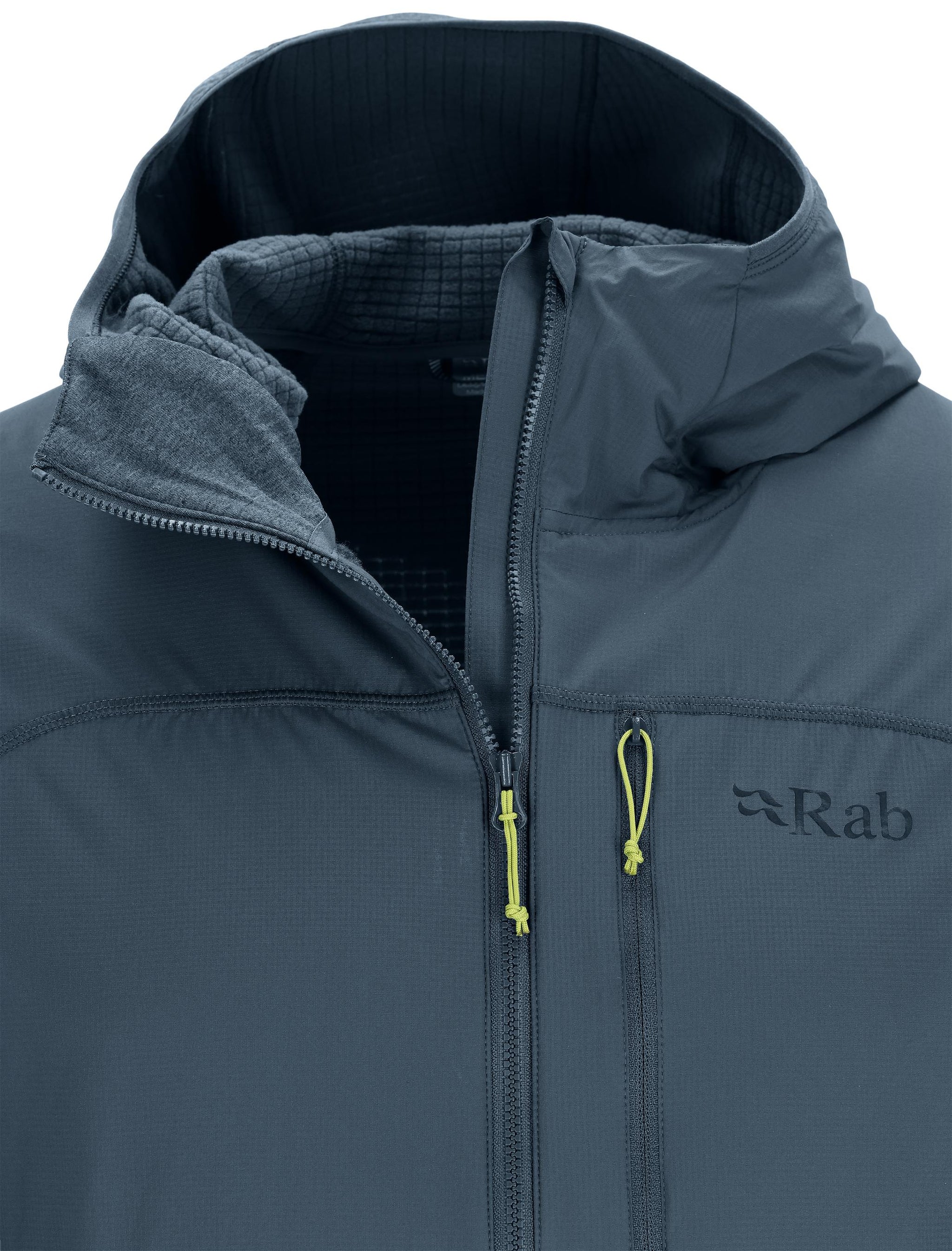 Rab Men's Ascendor Summit Hoody - outfittersstore.nz