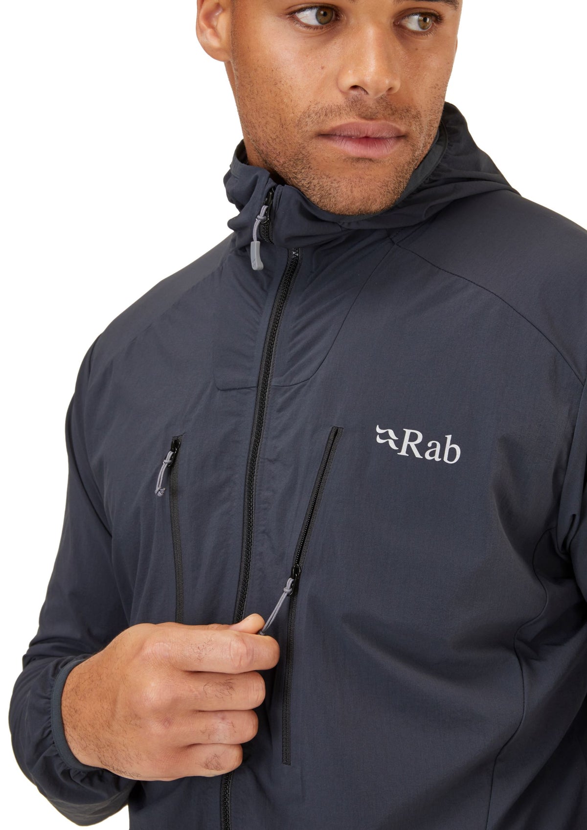 Rab Men&#39;s Borealis Jacket