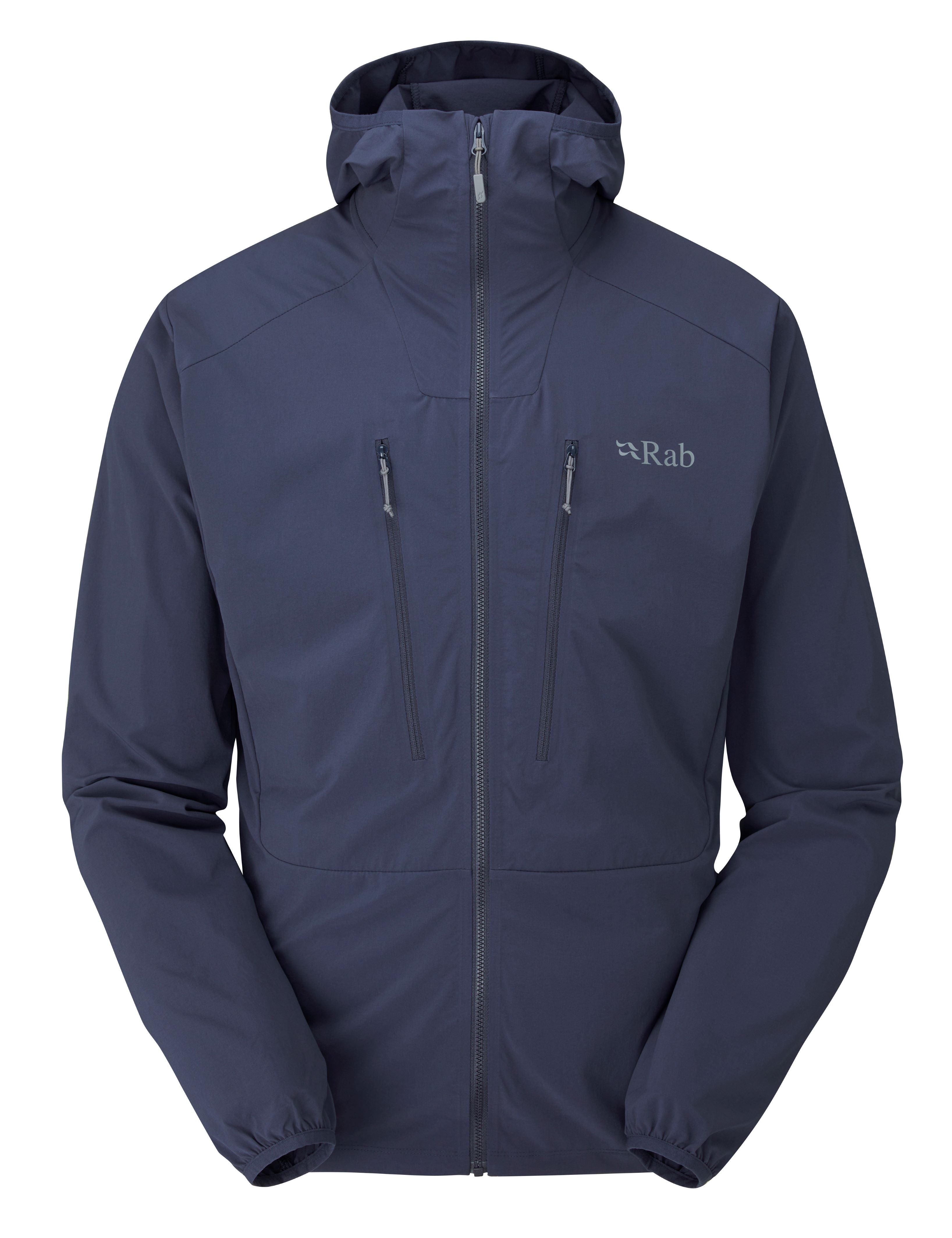 Rab Men's Borealis Jacket - Outfitters Store