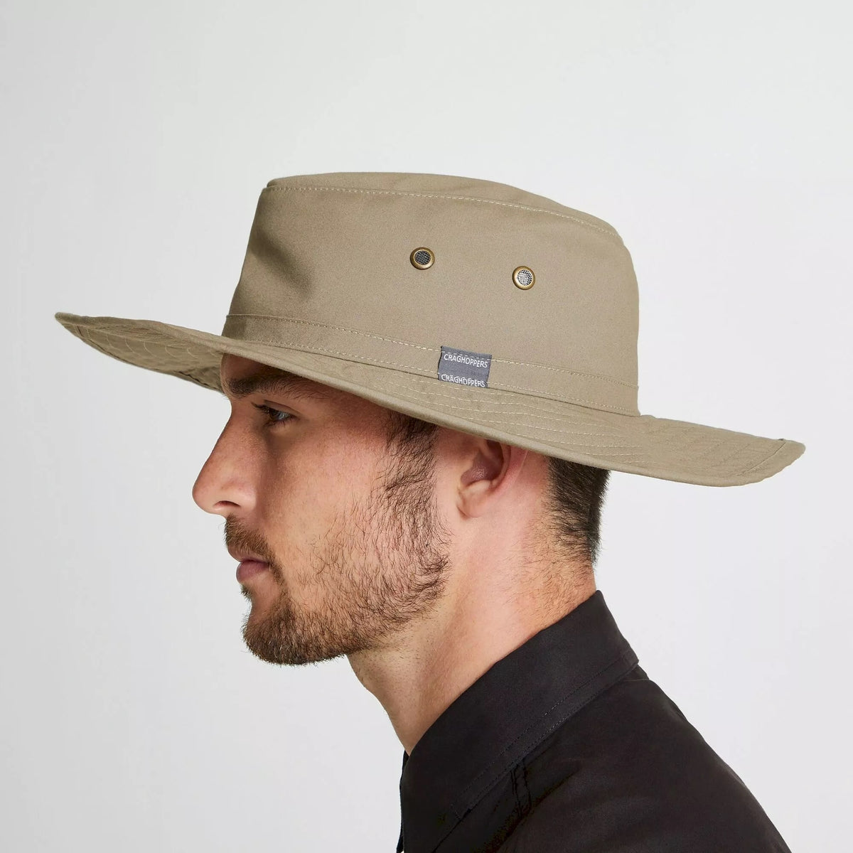 Craghoppers Kiwi Ranger Hat
