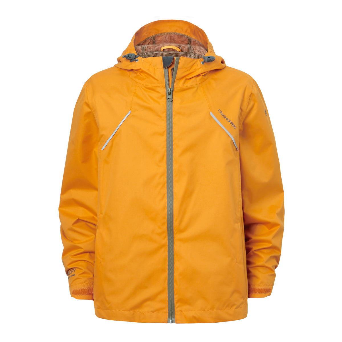 Craghoppers Kid&#39;s Appin Jacket