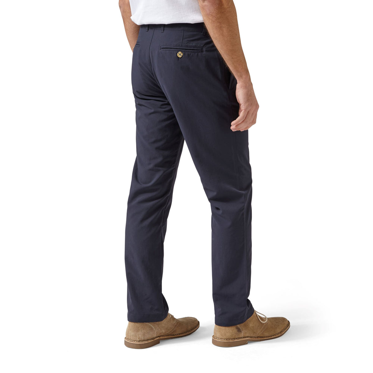 Craghoppers Men&#39;s NosiLife Albany Trousers