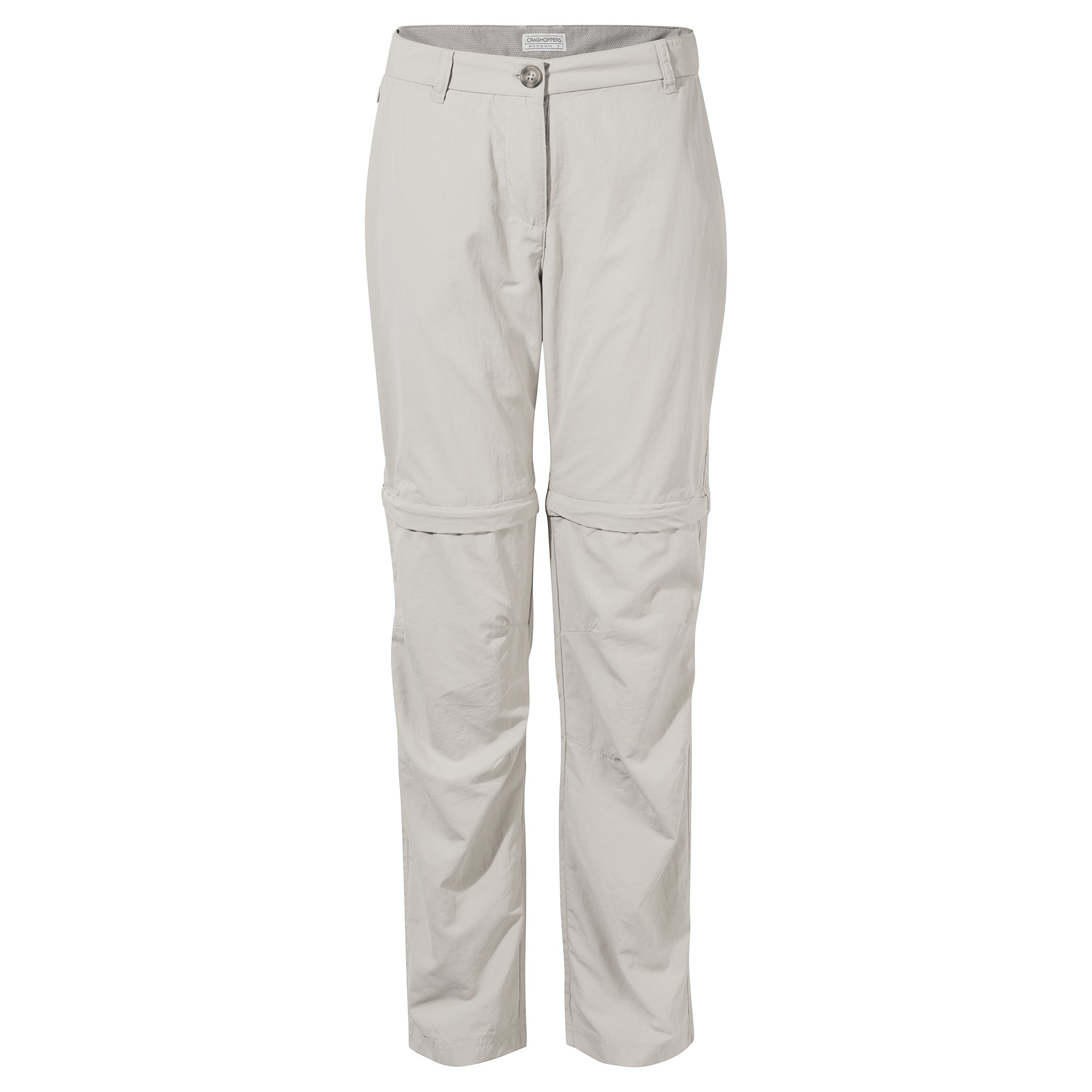The North Face Mens Andies Convertible Pants  Price Match  3Year  Warranty  Cotswold Outdoor