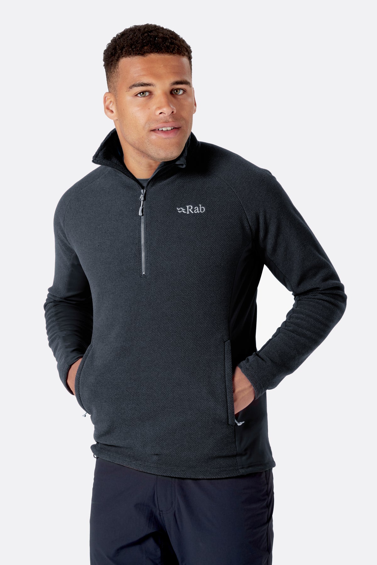 Rab Men&#39;s Capacitor Pull-On