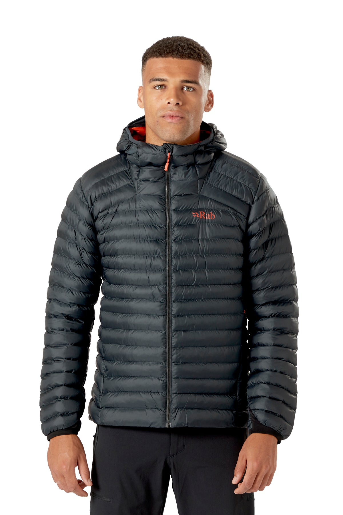 Rab Men&#39;s Cirrus Alpine Jacket