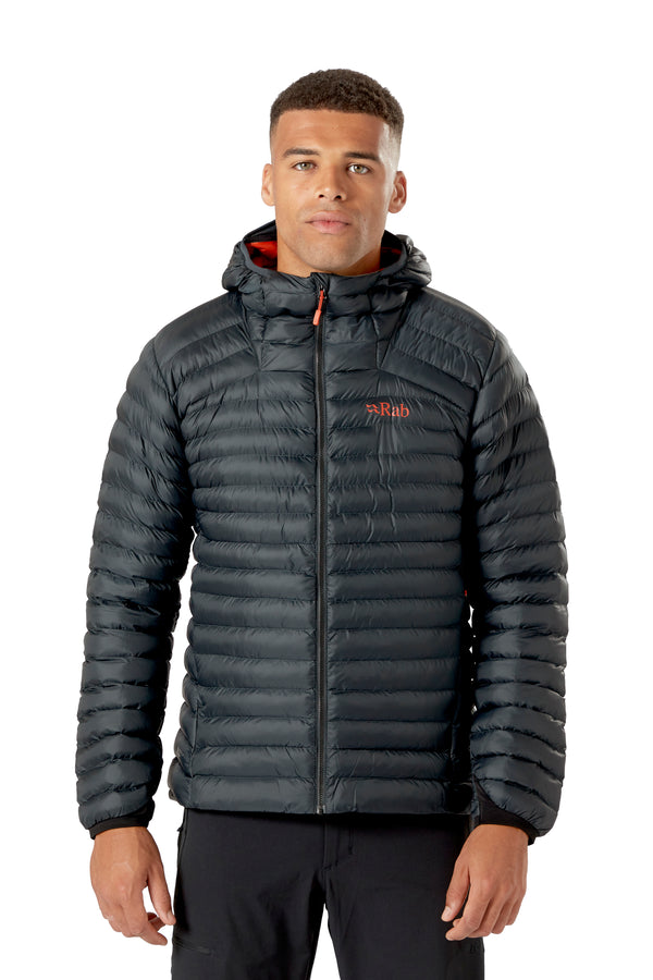 Rab Men's Cirrus Alpine Jacket - Outfitters Store