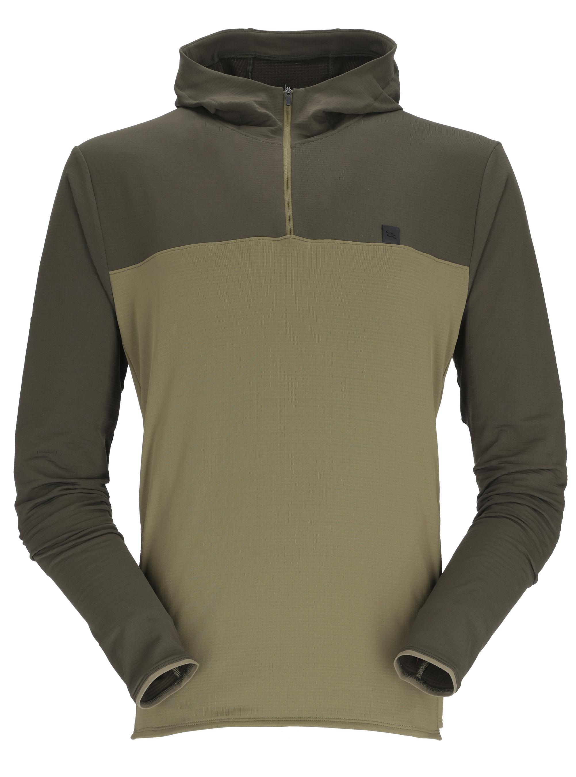 Rab Men's Dihedral Hoody - outfittersstore.nz