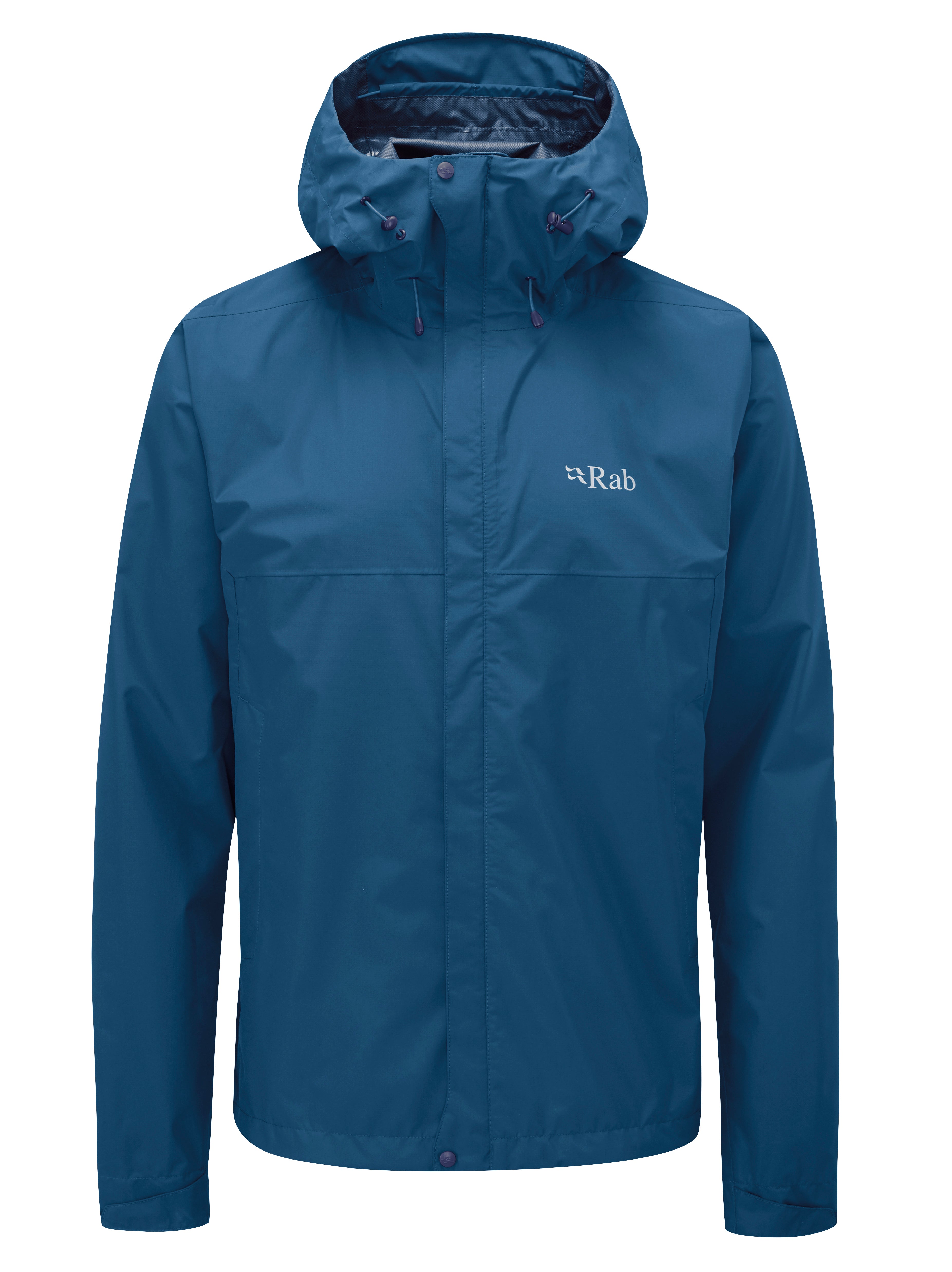 Rab Men's Downpour Eco Jacket - Outfitters Store