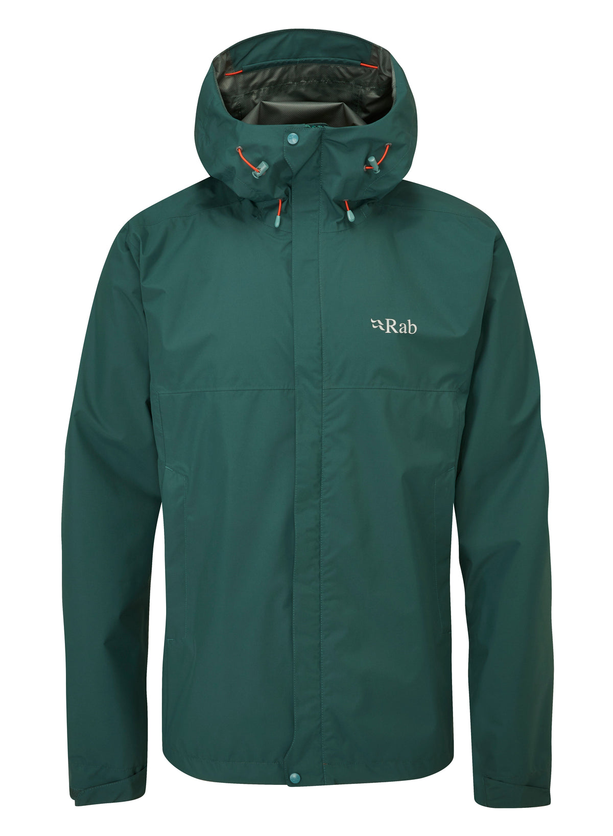 Rab Men&#39;s Downpour Eco Jacket