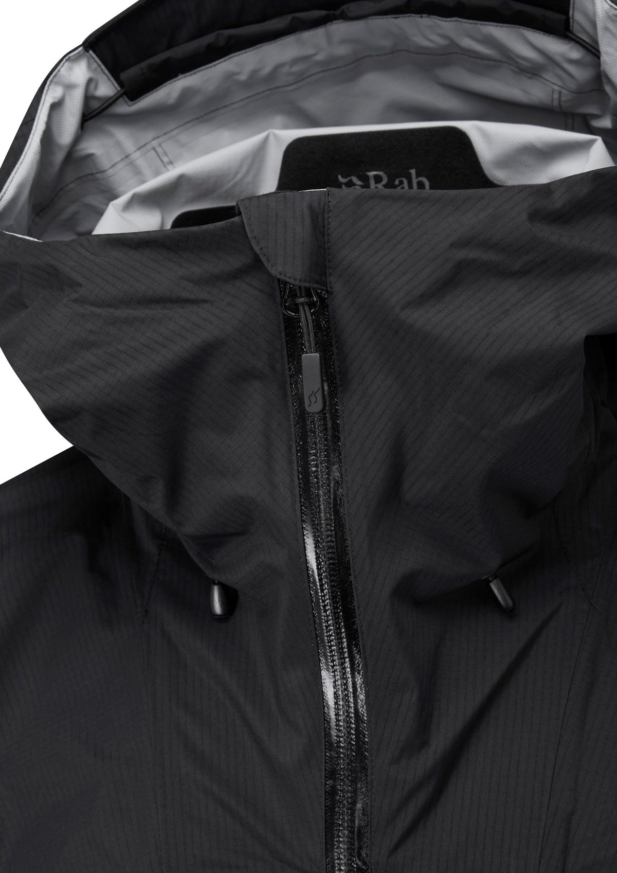 Rab Men&#39;s Downpour Plus 2.0 Waterproof Jacket