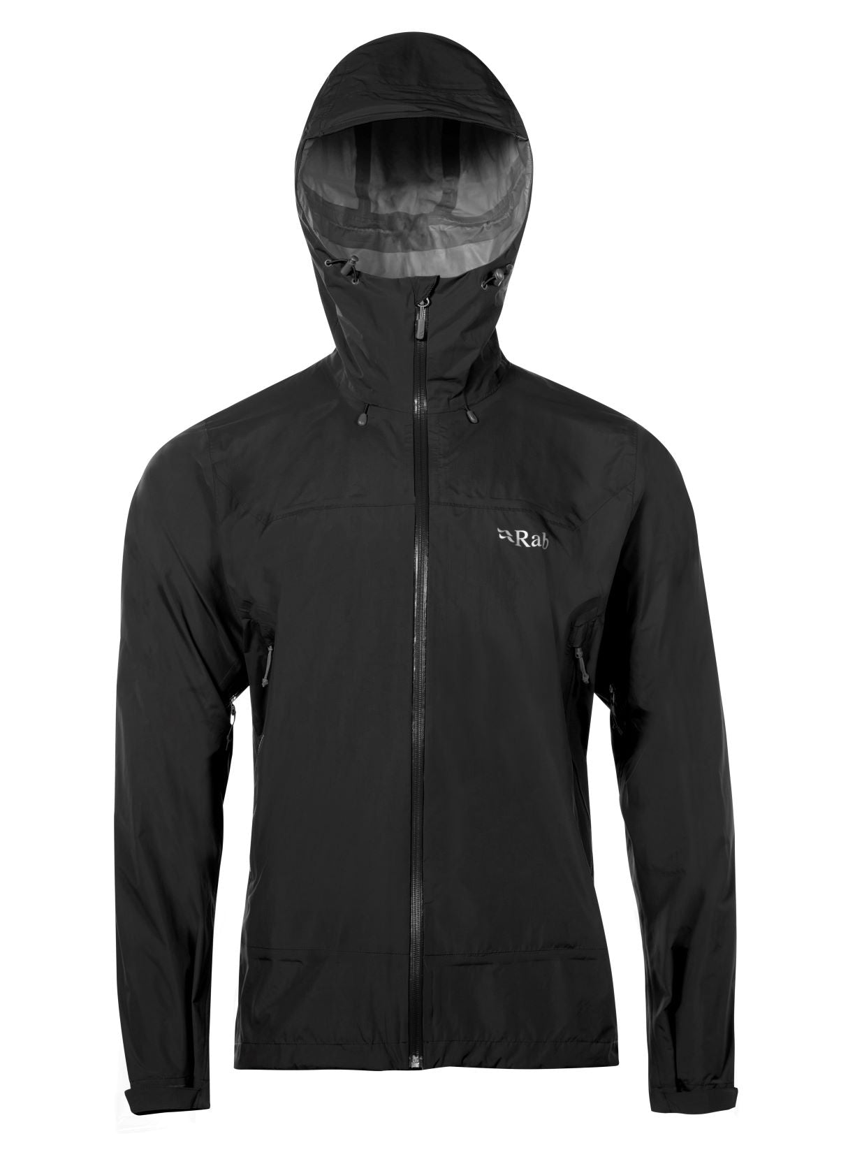 Hood Rab Mens Downpour Plus Jacket Hood Rab Mens Downpour Jacket
