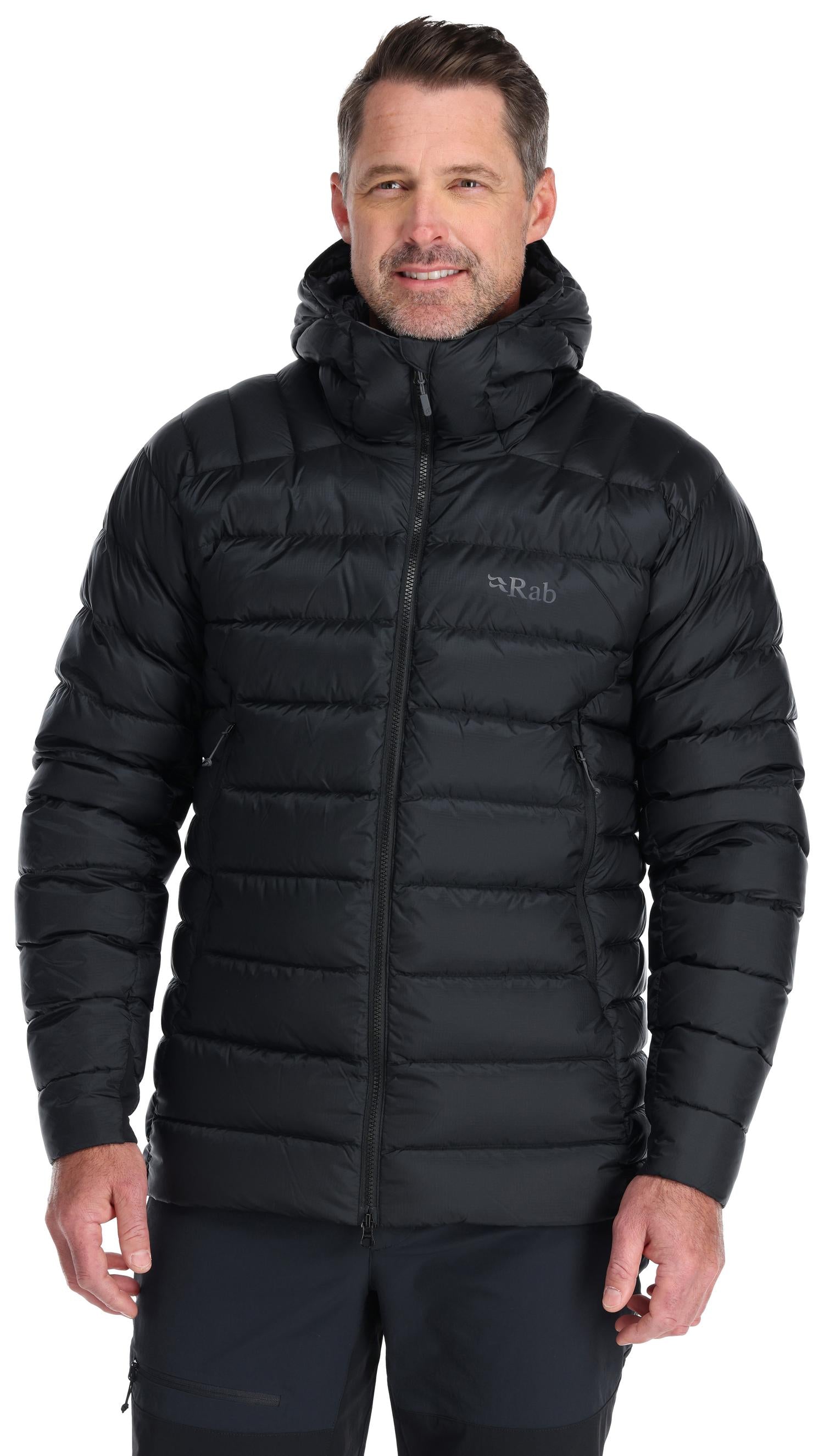 Electron Rab Jacket Lightweight Rab Electron Pro Down Womens