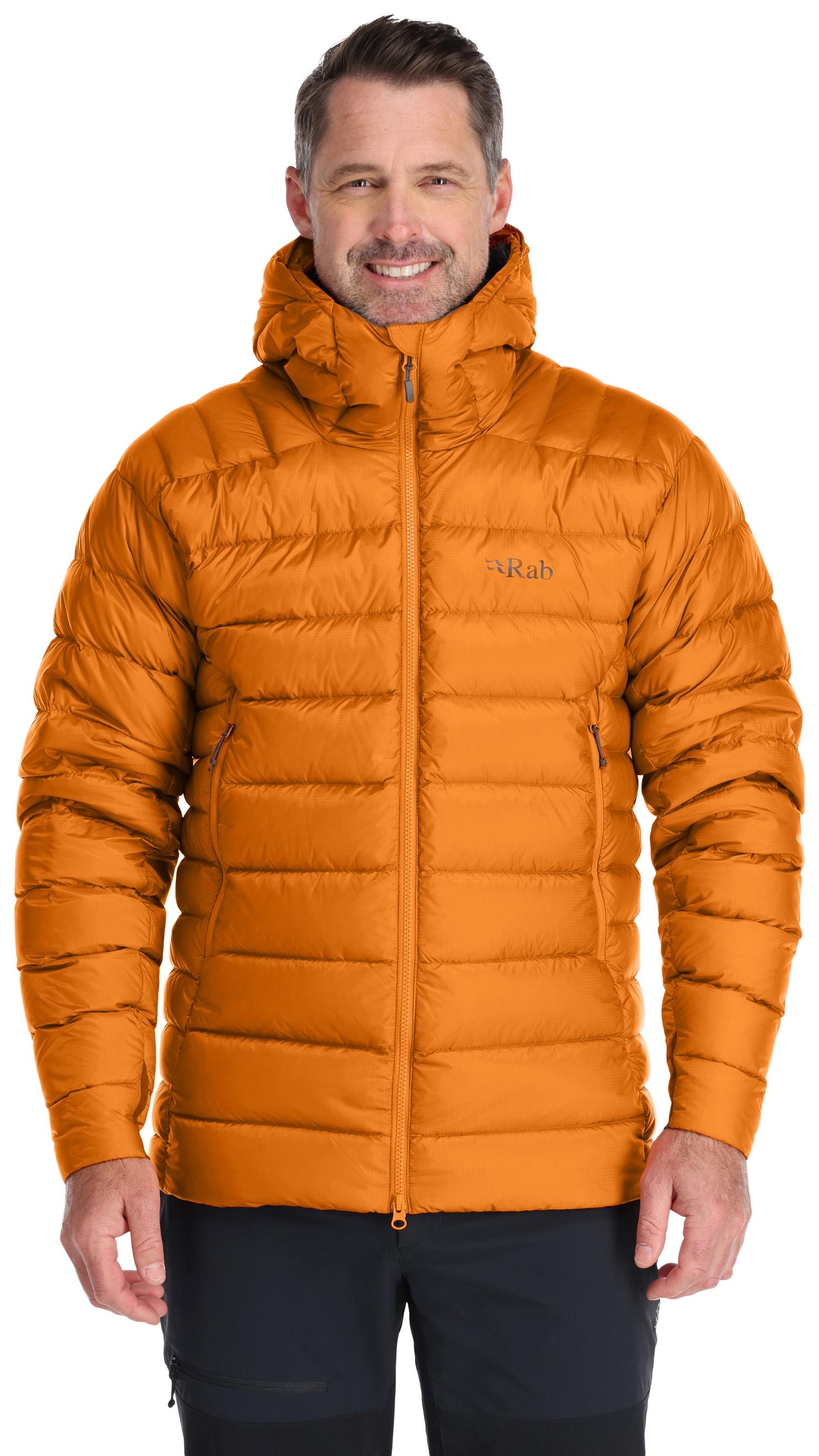 Rab Men's Electron Pro Jacket - Outfitters Store