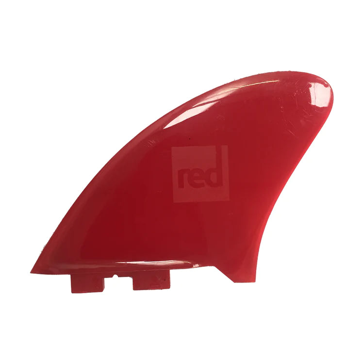 Red Fin - Red Click