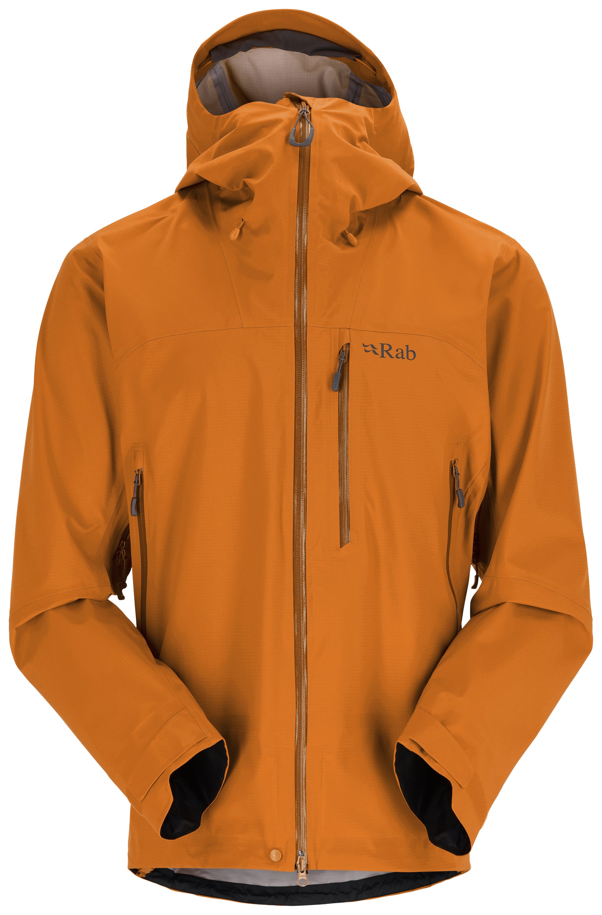 Rab Men's Firewall Jacket Outfitters Store - Main Image