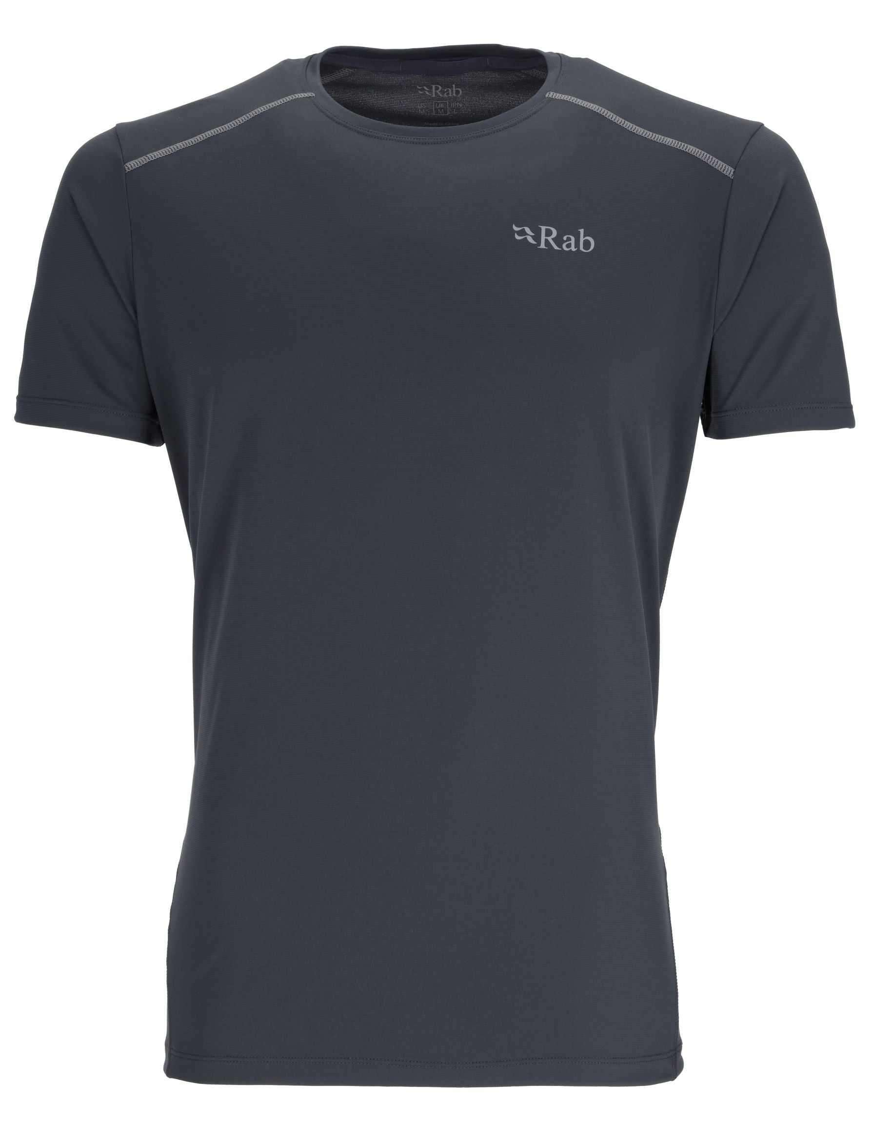 Rab Men's Force Tee - Outfitters Store