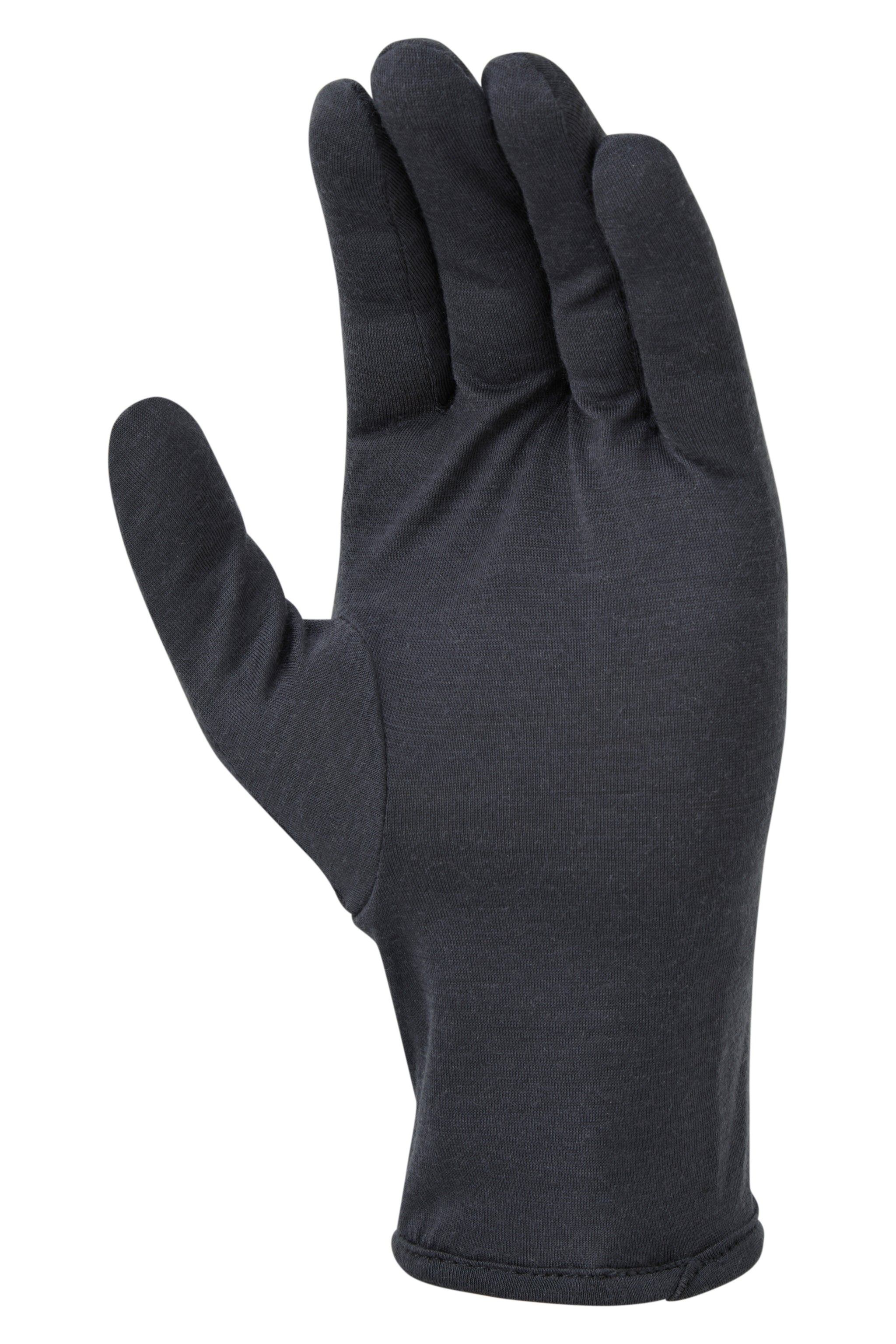 Gants RAB Forge 160 En Laine Mérinos Et Polyester - 30g, Pour Superposition Par Temps Froid Ou Usage Seul - 9