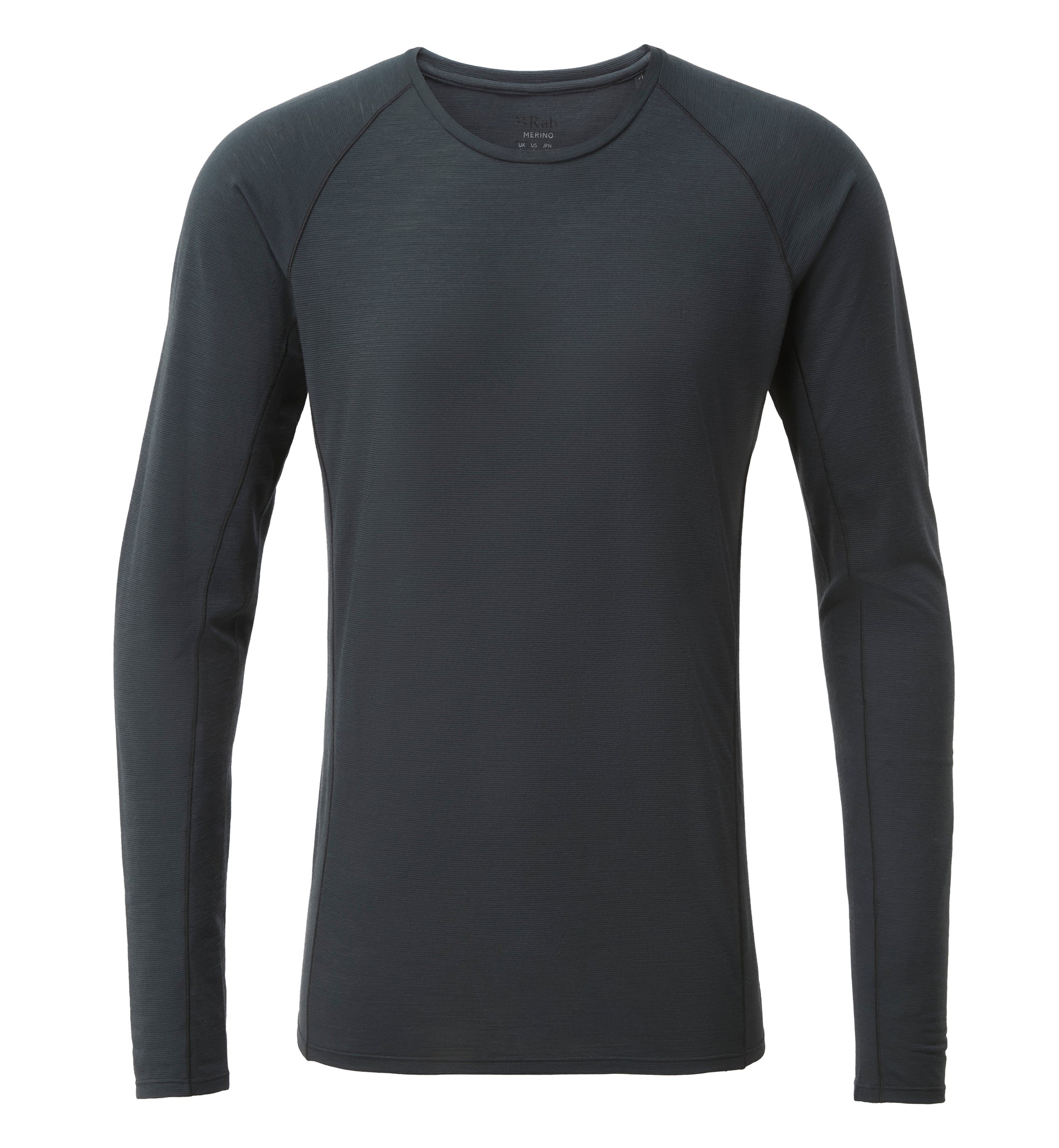 Rab Men's Forge Long Sleeve Tee - Outfitters Store