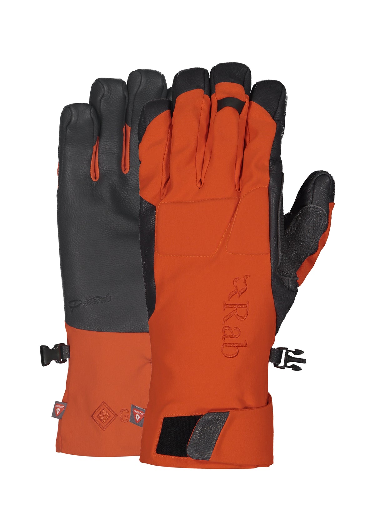 Rab Men&#39;s Fulcrum Gore-TEX Glove