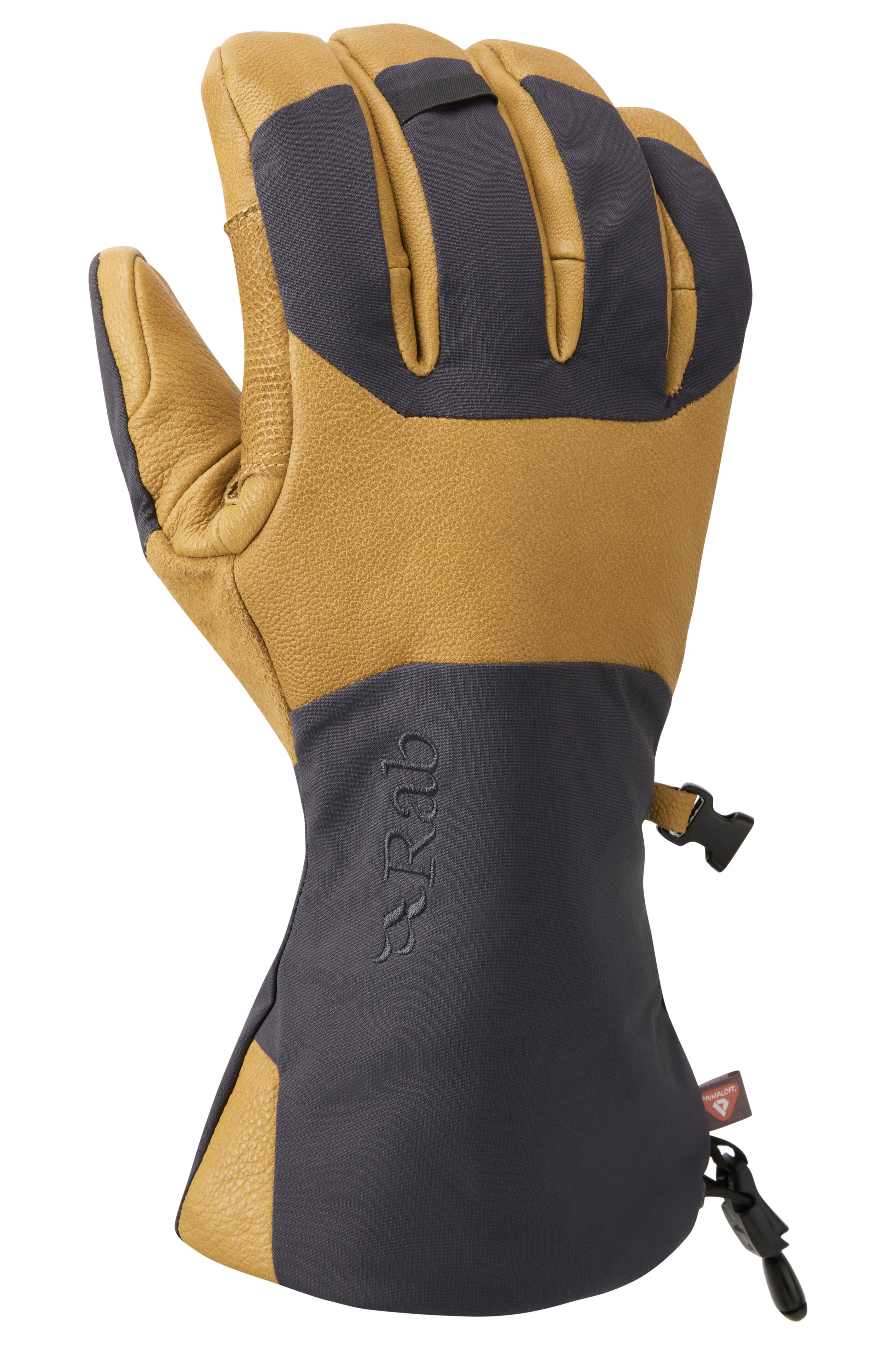 Rab Men's Guide 2 Gore-TEX Glove - Outfitters Store