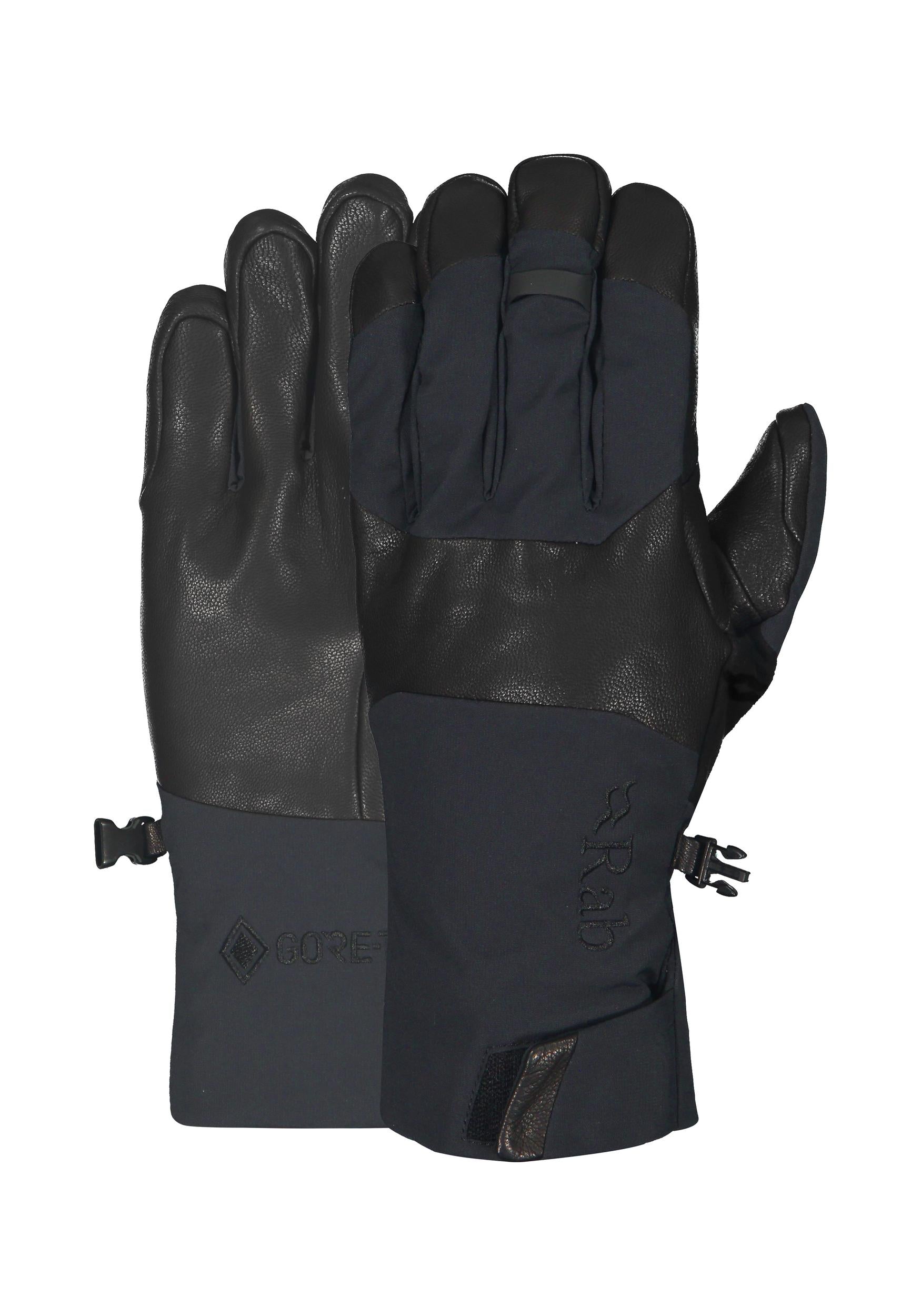 21-22 AKグローブ GORE TEX Guide Glove 【公式通販】