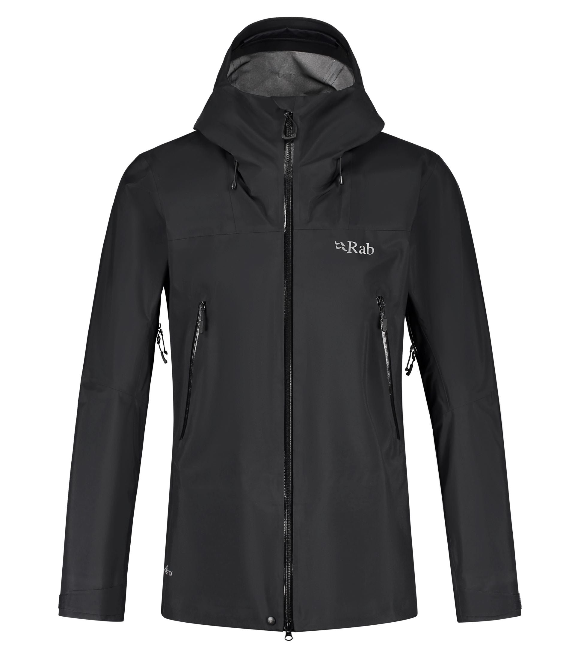 Rab kangri jacket GORE-TEX Black XLサイズ Rab - Men's Kangri GORE-TEX® Jacket | Past Season Discount