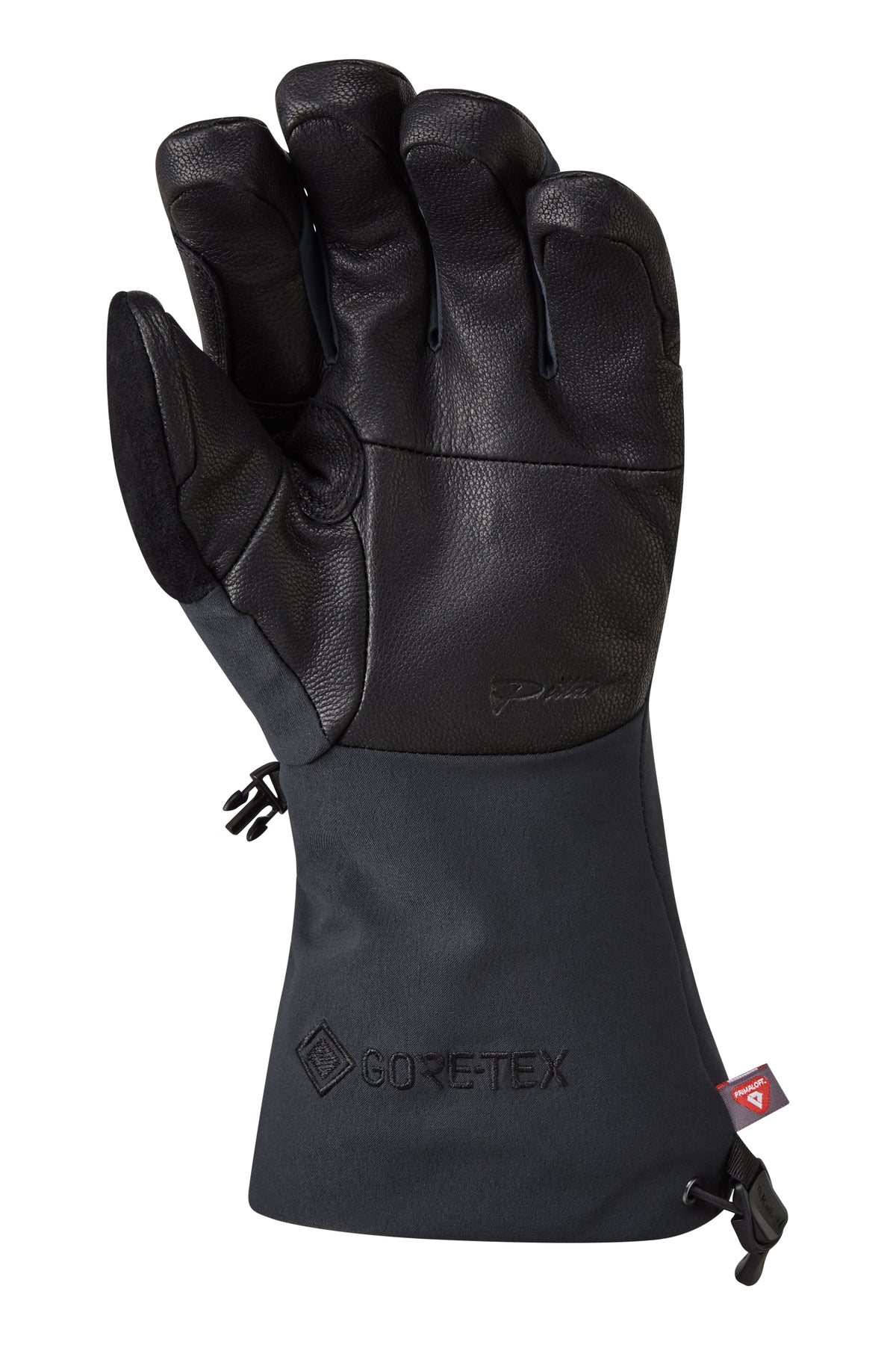 Rab Men&#39;s Khroma Freeride Gore-TEX Gloves